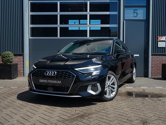 Audi A3 Limousine 30 TFSI Advanced edition