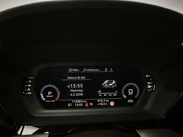 Audi A3 Limousine 30 TFSI S edition |