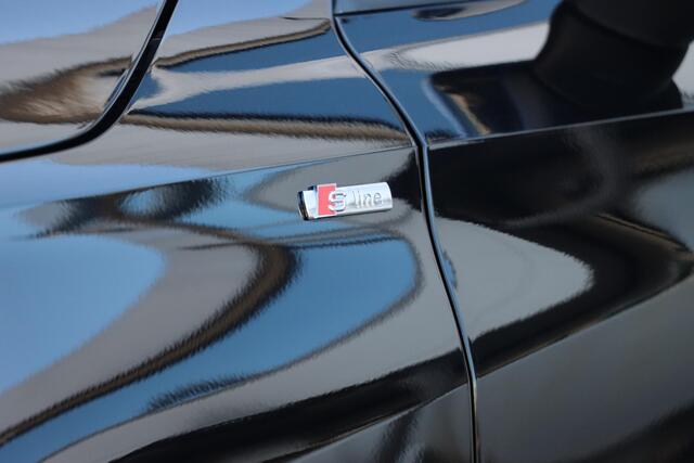 Audi A3 Limousine 35 TFSI S edition | Stoelverwarming | Sensoren | Navi