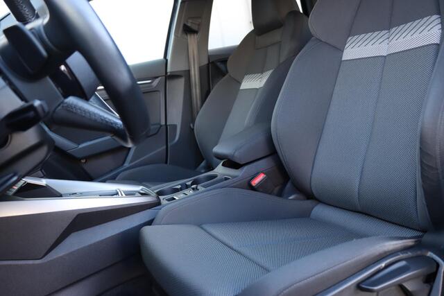 Audi A3 Limousine 30 TFSI Advanced Edition S-Tronic 110pk