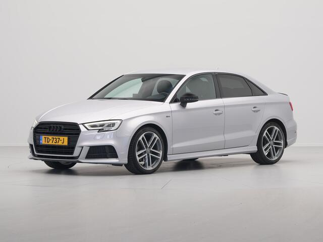 Audi A3 Limousine 1.5 TFSI CoD 150pk S-Tronic Sport S-Line Ed. | Full-LED | 18"Lm | Navigatie | PDC 83