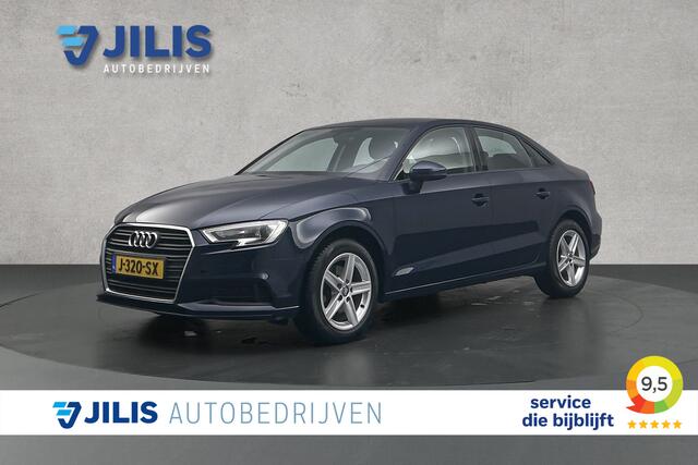 Audi A3 Limousine 30 TFSI Pro Line | Cruise control | Lichtmetalen velgen | Navigatie | Parkeersensoren