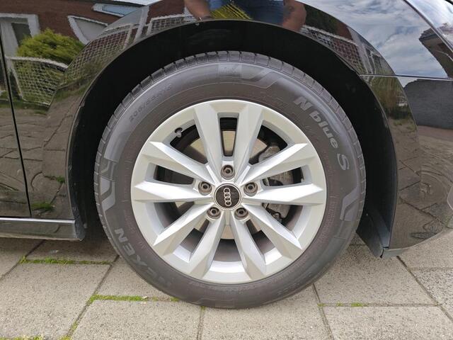 Audi A3 Limousine 30 TFSI Pro Line NL-AUTO | 1STE EIGENAAR | SPORT ONDERSTEL