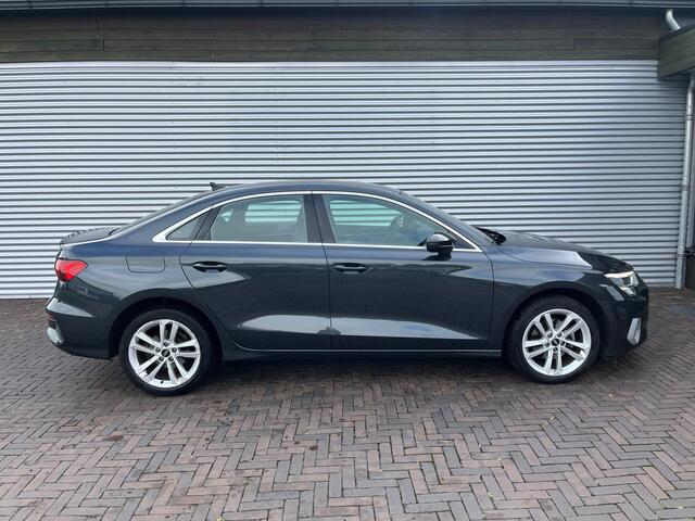 Audi A3 Limousine 30 TFSI Advanced edition