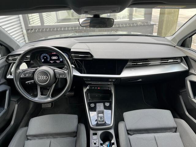 Audi A3 Limousine 30 TFSI Advanced edition