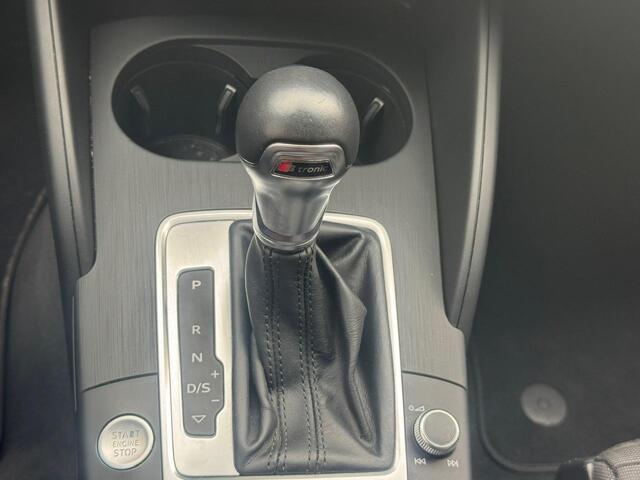 Audi A3 Cabriolet 40 TFSI S-Line 191pk Clima Led Keyless-go