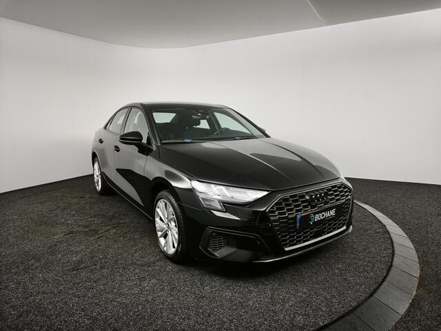 Audi A3 Limousine 30 TFSI Pro Line | S-edition | Camera |