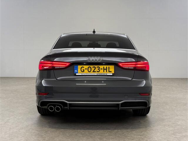 Audi A3 35 TFSI S-Line 150PK | Virtual | Cruise | Clima | Navi | Parkeersens. | Stoelverw.