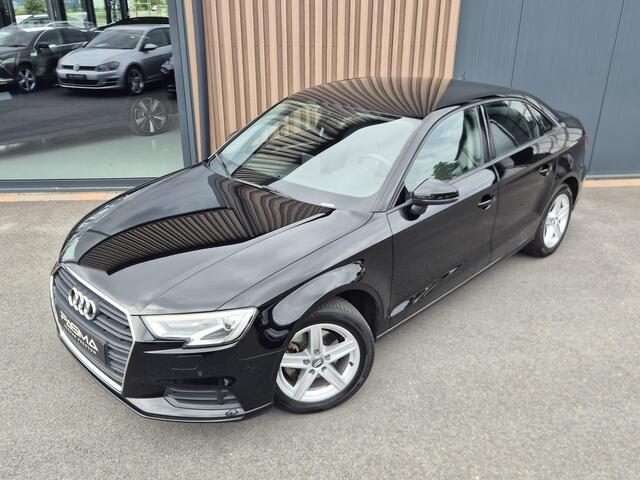 Audi A3 Limousine 1.4 TFSI CoD Design Pro Line Plus | Automaat | Navi | Clima | Stoelverwarming