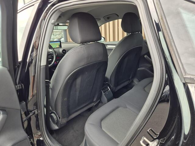 Audi A3 Limousine 1.4 TFSI CoD Design Pro Line Plus | Automaat | Navi | Clima | Stoelverwarming