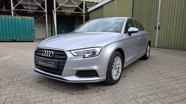 Audi A3 Limousine 1.0 TFSI ProL.