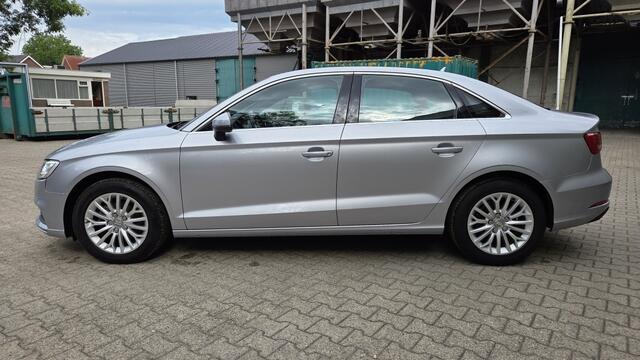 Audi A3 Limousine 1.0 TFSI ProL.