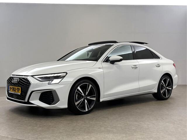 Audi A3 35 TFSI S-Line | Pano | Sfeer | Virtual | B&O | Camera | Cruise | Carplay | NAP