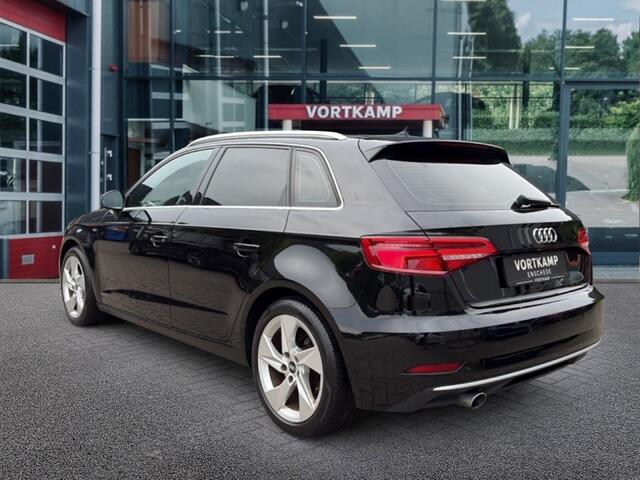 Audi A3 1.0 TFSI S-TRONIC SPORT S-LINE PDC/CRUISE/CLIMA/LED/NAVI