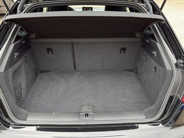 Audi A3 1.0 TFSI S-TRONIC SPORT S-LINE PDC/CRUISE/CLIMA/LED/NAVI