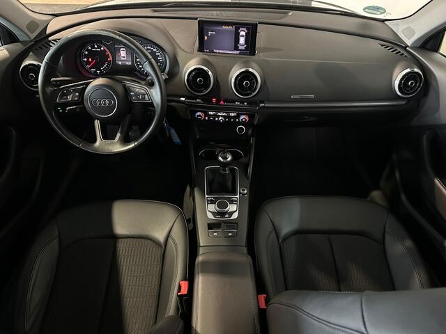 Audi A3 1.4 TFSI COD DE.PL.+ l NAVI l CLIMA l AIRCO l CRUISE l