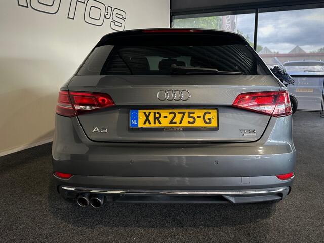 Audi A3 1.4 TFSI COD DE.PL.+ l NAVI l CLIMA l AIRCO l CRUISE l