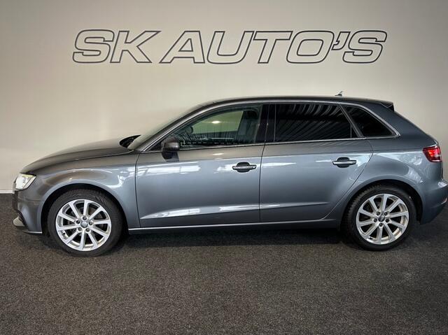 Audi A3 1.4 TFSI COD DE.PL.+ l NAVI l CLIMA l AIRCO l CRUISE l