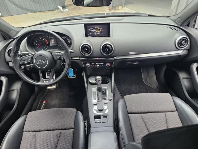 Audi A3 Limousine 1.0 TFSI Sport S Line Edition | Geen import