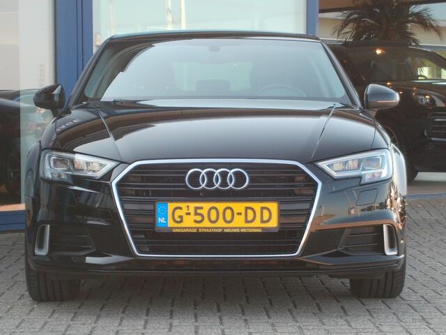 Audi A3 Limousine 35 TFSI CoD Advance, Automaat / Carplay + Android Auto / Virtual Cockpit / Climate Control / 17'' LMV