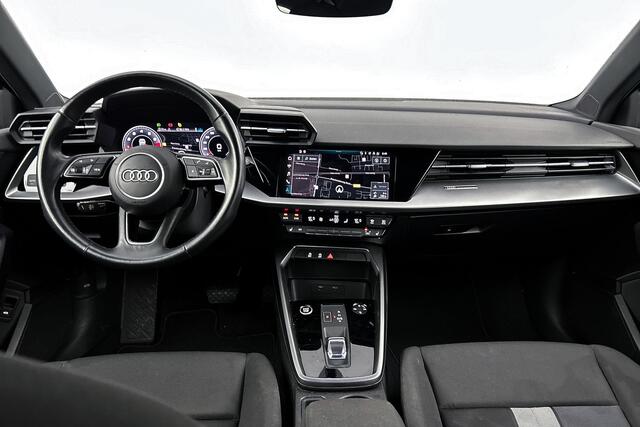 Audi A3 Limousine 30 TFSI Business edition | Stoelverwarming | Navigatie