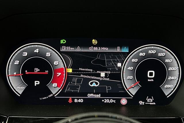 Audi A3 Limousine 30 TFSI Business edition | Stoelverwarming | Navigatie