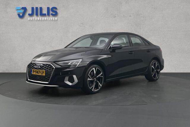 Audi A3 Limousine 30 TFSI Business edition | Stoelverwarming | Navigatie