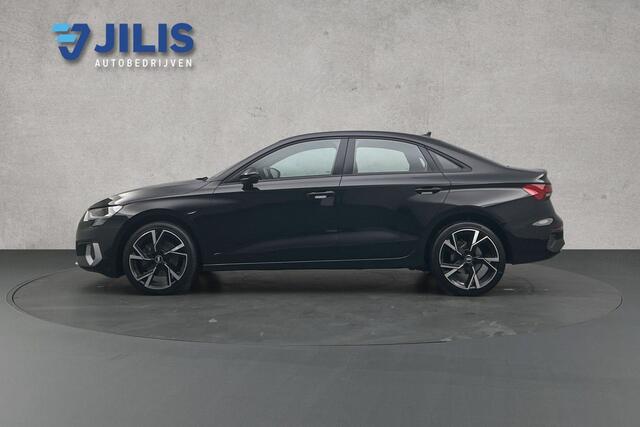 Audi A3 Limousine 30 TFSI Business edition | Stoelverwarming | Navigatie