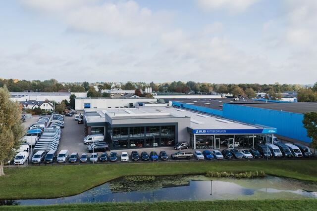 Audi A3 Limousine 30 TFSI Business edition | Stoelverwarming | Navigatie