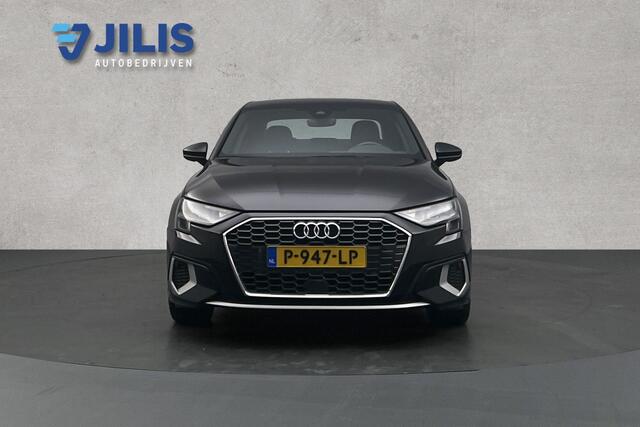 Audi A3 Limousine 30 TFSI Business edition | Stoelverwarming | Navigatie