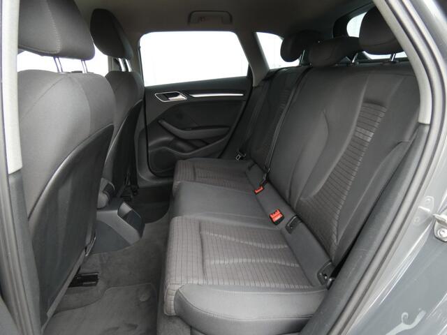 Audi A3 1.0 TFSI SPORT LEASE ED.Clima,Cruise,Navi,Led,DealerOH