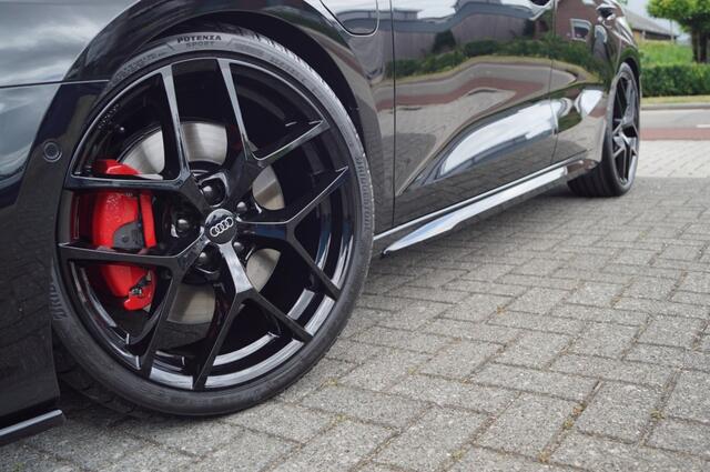 Audi A3 Sportback 45 TFSIe (245pk) 3X S-line S3 Look/Carbon/LED/19 inch/Camera