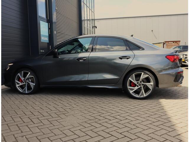 Audi A3 Limousine 2.0 TFSI S3 quattro | B&O | Matrix | Keyless