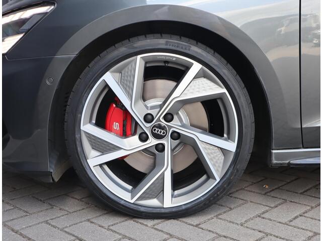 Audi A3 Limousine 2.0 TFSI S3 quattro | B&O | Matrix | Keyless