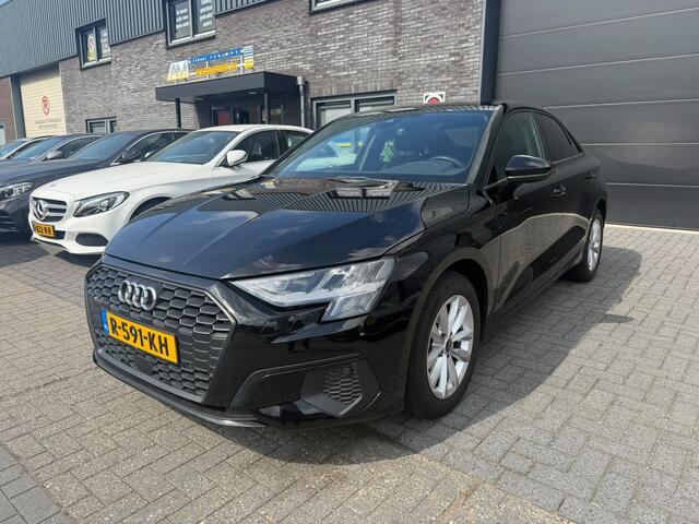 Audi A3 Limousine 30 TFSI Pro Line | 2E EIGENAAR | AUTOMAAT | APPLE CARPLAY | CRUISE | CLIMA | LMV |