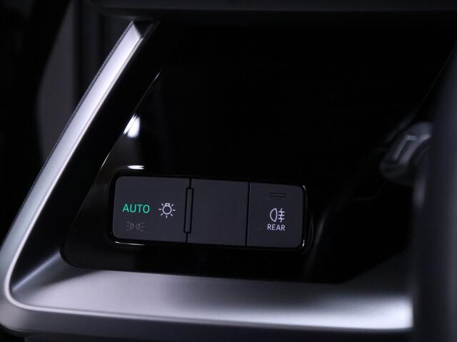 Audi A3 Limousine 35 TFSI Pro Line [APPLE CARPLAY, ANDROID, LED, CRUISE CONTROL, DRAADLOZE OPLADER, PDC V+A, CLIMATE, RIJSTROOKASSISTENT, MULTIFUNCTIONEEL STUUR, NIEUWSTAAT]