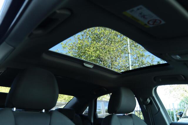Audi A3 LIMOUSINE 1.5 TFSI COD SPORT S LINE EDITION | PANO | KEY-LESS | LED | PDC | STOELVERW.