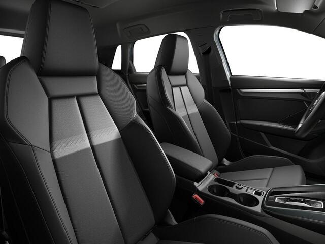 Audi A3 SPORTBACK 30 TFSI Advanced edition 116 PK