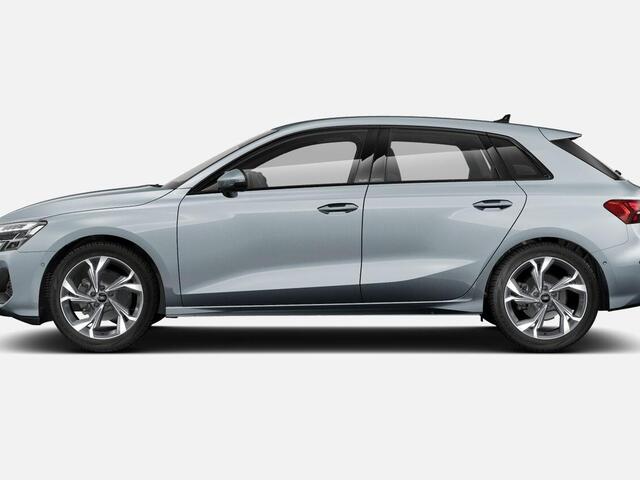 Audi A3 SPORTBACK 30 TFSI Advanced edition 116 PK