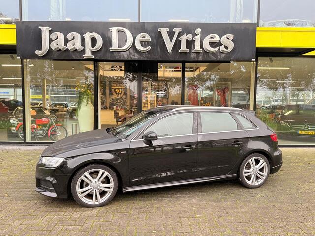 Audi A3 SPORTBACK 35 TFSI CoD Advance Sport