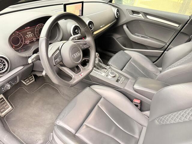 Audi A3 SPORTBACK 35 TFSI CoD Advance Sport