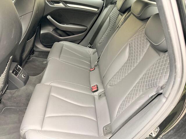 Audi A3 SPORTBACK 35 TFSI CoD Advance Sport