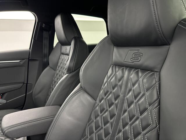 Audi A3 SPORTBACK 45 TFSI e S edition Competition