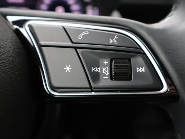 Audi A3 SPORTBACK 30 TFSI Advanced edition | 110 PK | Navigatiesysteem MMI plus | LED verlichting |