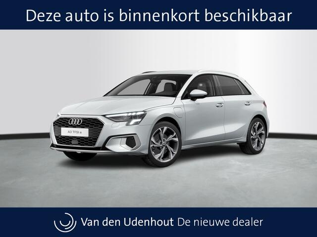Audi A3 SPORTBACK 40 TFSI e 204pk PHEV Advanced Edition / Matrix LED / MMI Plus / Audi Sound / Wordt Verwacht