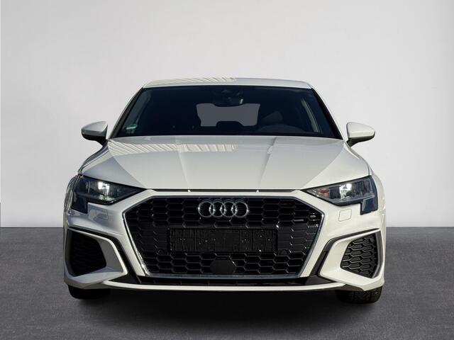 Audi A3 SPORTBACK 30 TFSI S edition