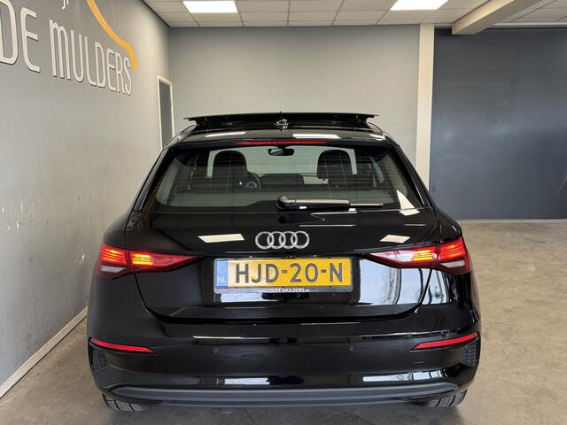 Audi A3 SPORTBACK 40 TFSI e Panoramadak/Camera/Parkeersensoren