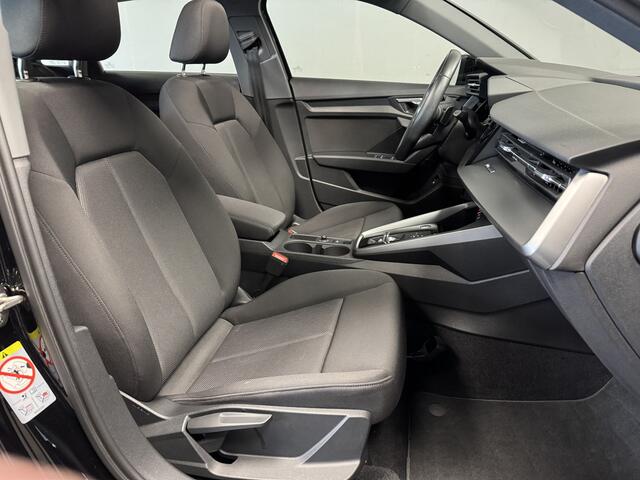 Audi A3 SPORTBACK 40 TFSI e Panoramadak/Camera/Parkeersensoren