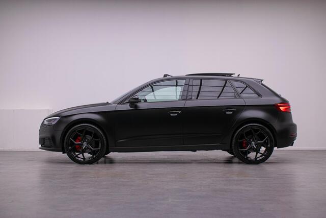 Audi A3 SPORTBACK 35 TFSI CoD Advance Sport | Pano| B&O| Leder