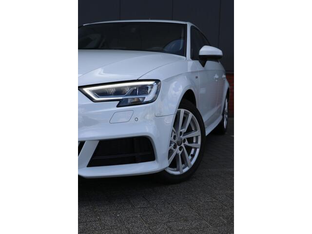 Audi A3 SPORTBACK 35 TFSI CoD Advance Sport | CC | leer | LED |